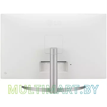 Монитор LG MyView Smart Monitor 32SQ700S-W картинка 5